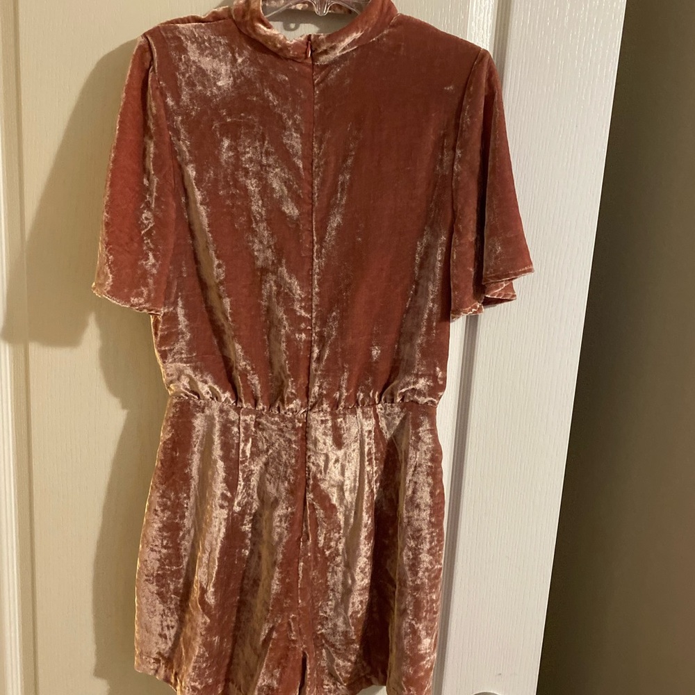 Revolve Romper - image 4